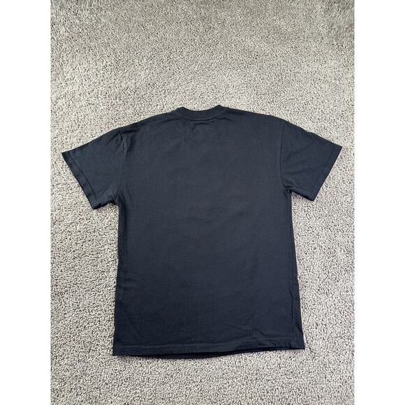 Doctor Strange Shirt Mens L (Small) Black Green Multiverse Of Madness FLAW - Picture 5 of 10